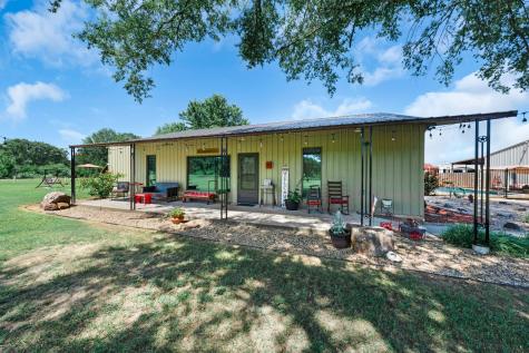 50 County Road 13200 Blossom TX 75416