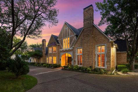 6218 Georgian Court Dallas TX 75254