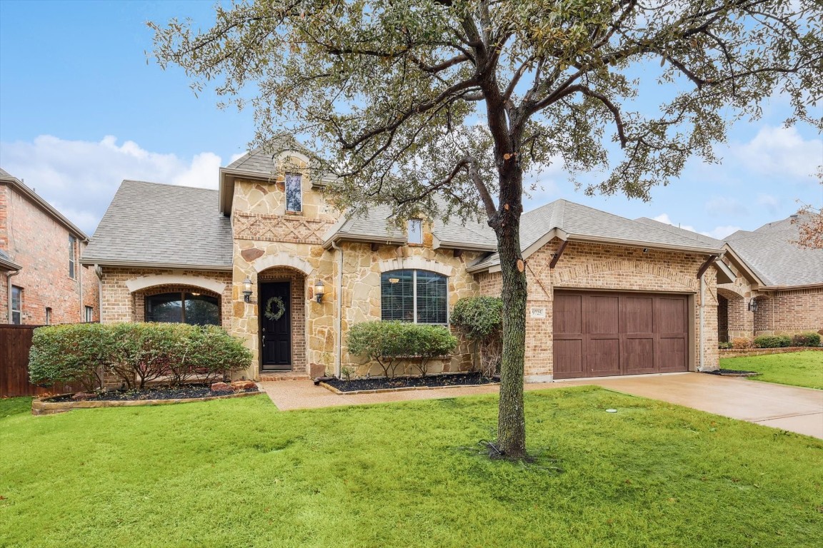 9725 Ben Hogan Lane Fort Worth TX 76244