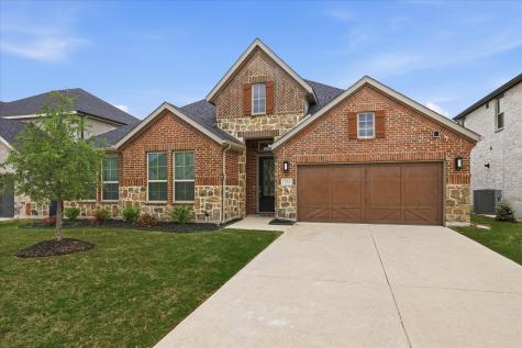 1224 Villalonga Drive Little Elm TX 75068