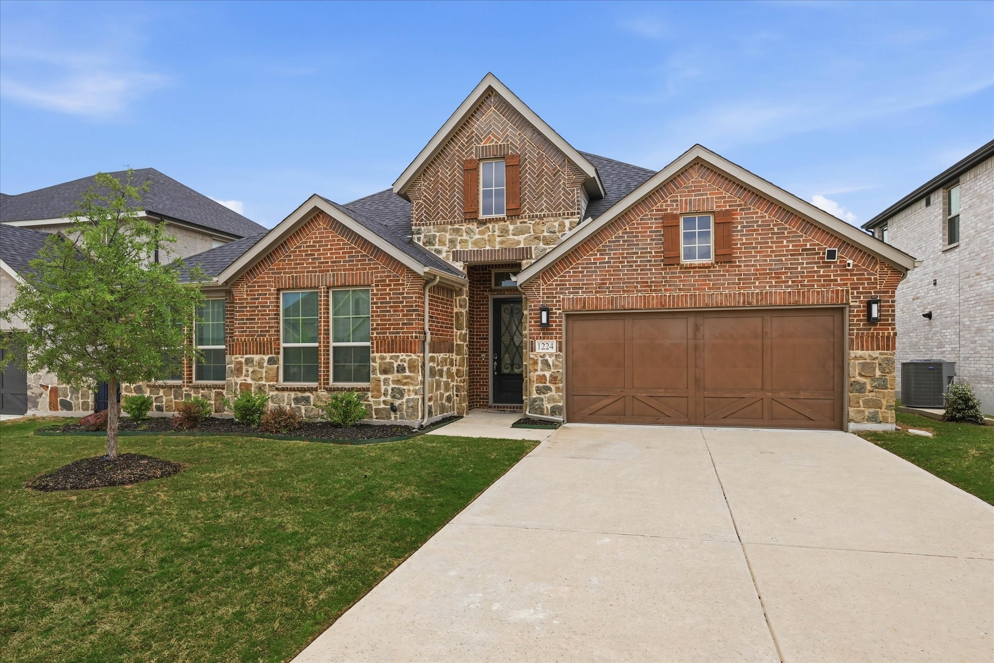 1224 Villalonga Drive Little Elm TX 75068