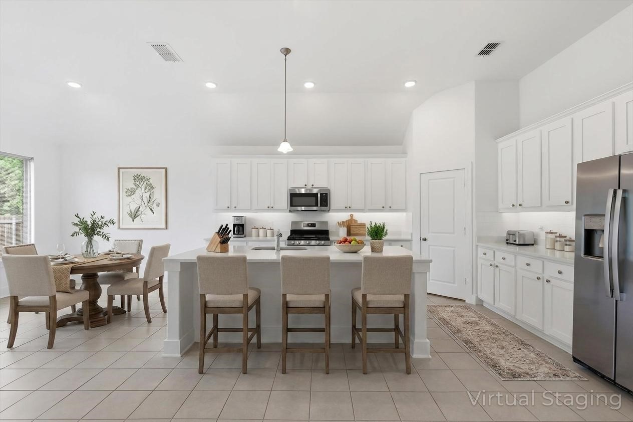 1224 Villalonga Drive Little Elm TX 75068