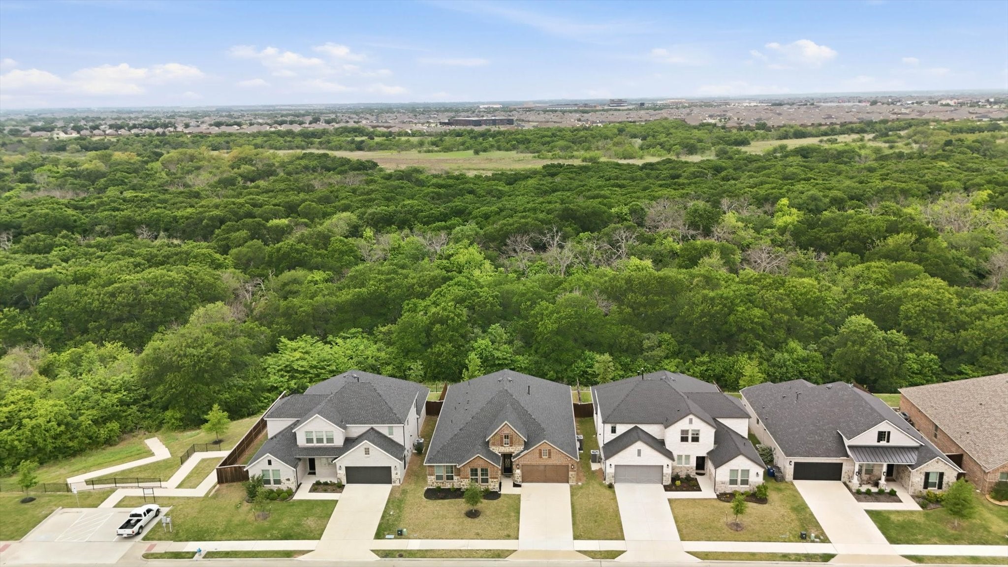 1224 Villalonga Drive Little Elm TX 75068