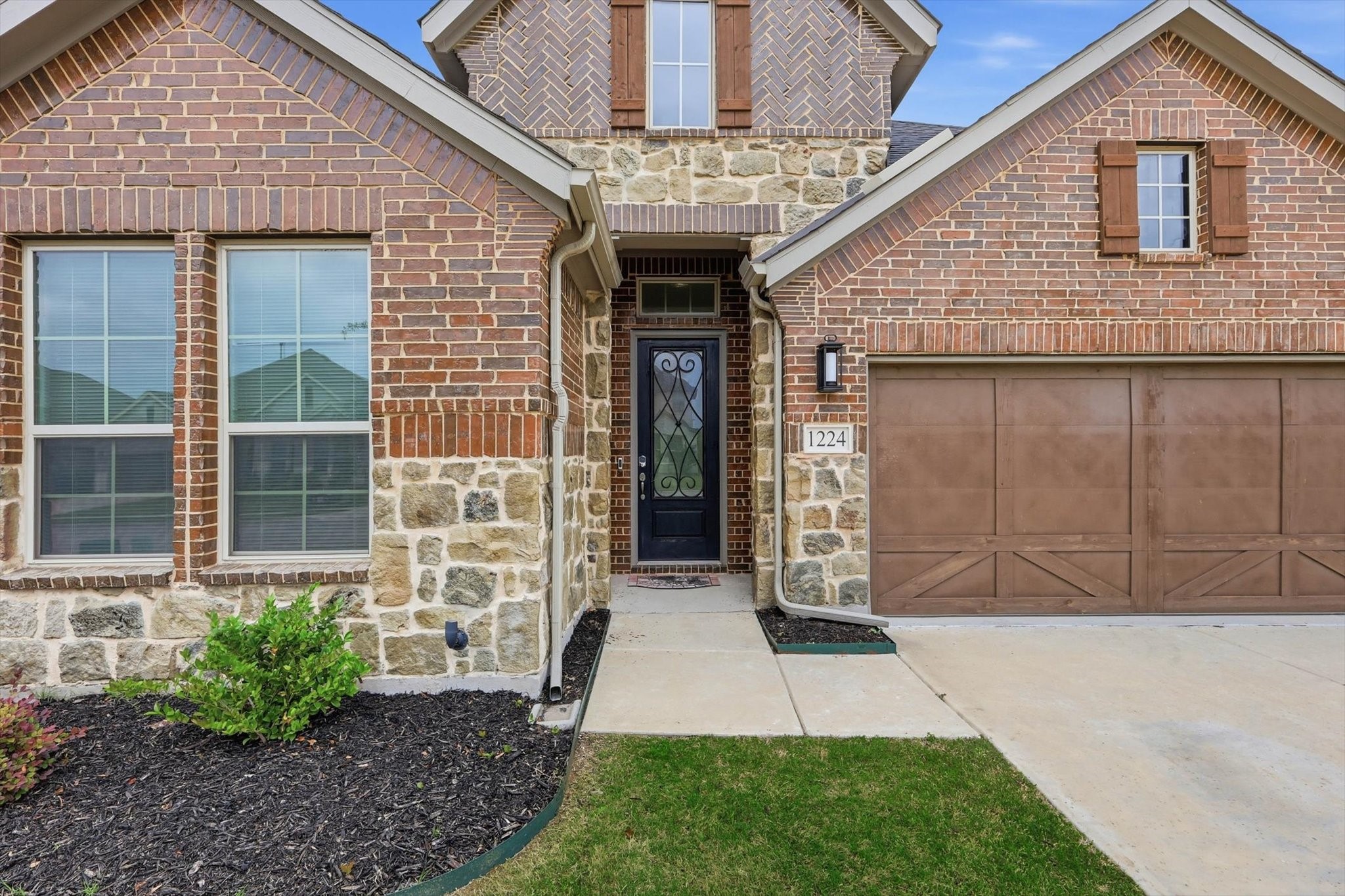 1224 Villalonga Drive Little Elm TX 75068