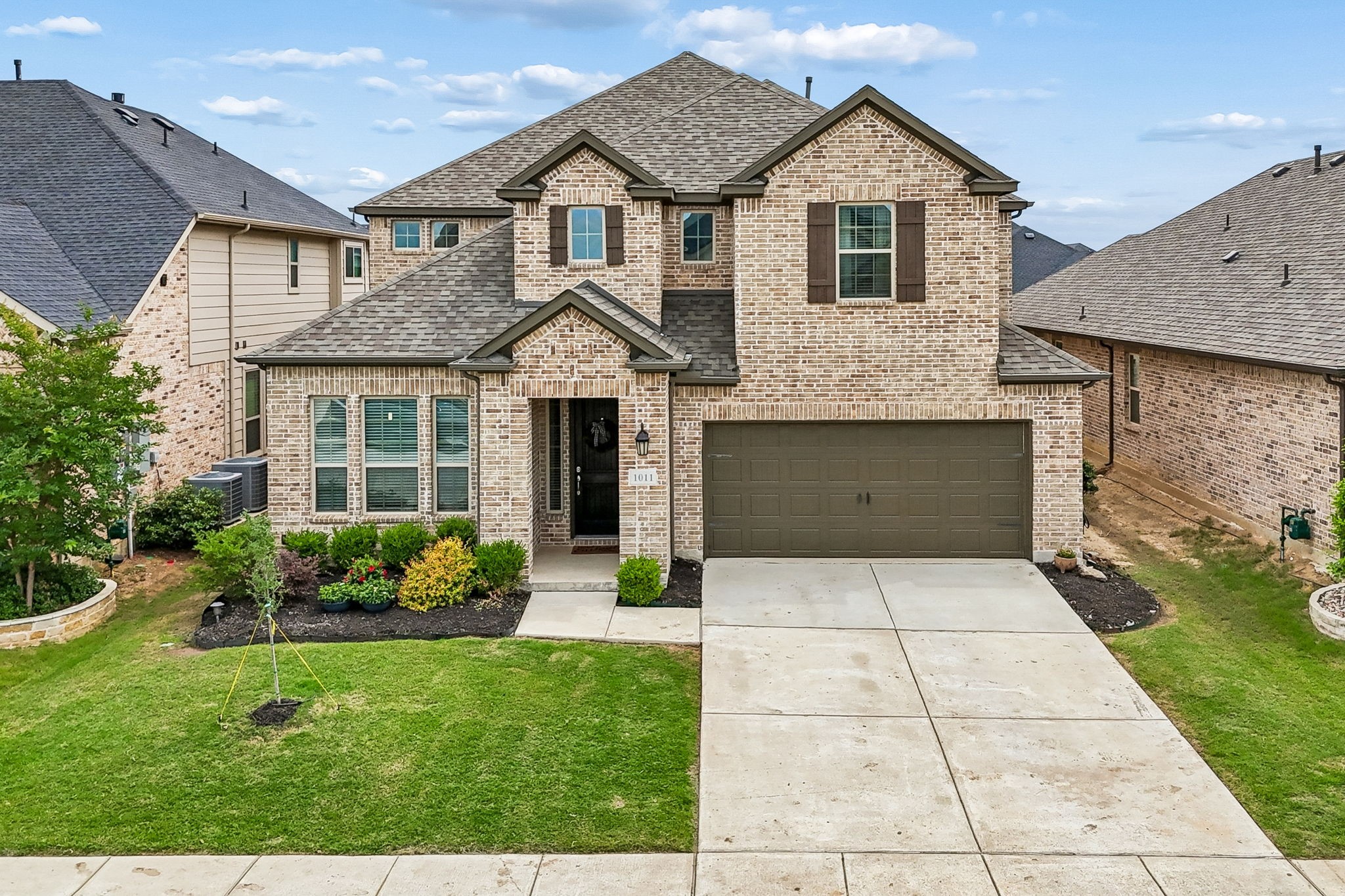 1011 Huckleberry Street Northlake TX 76226