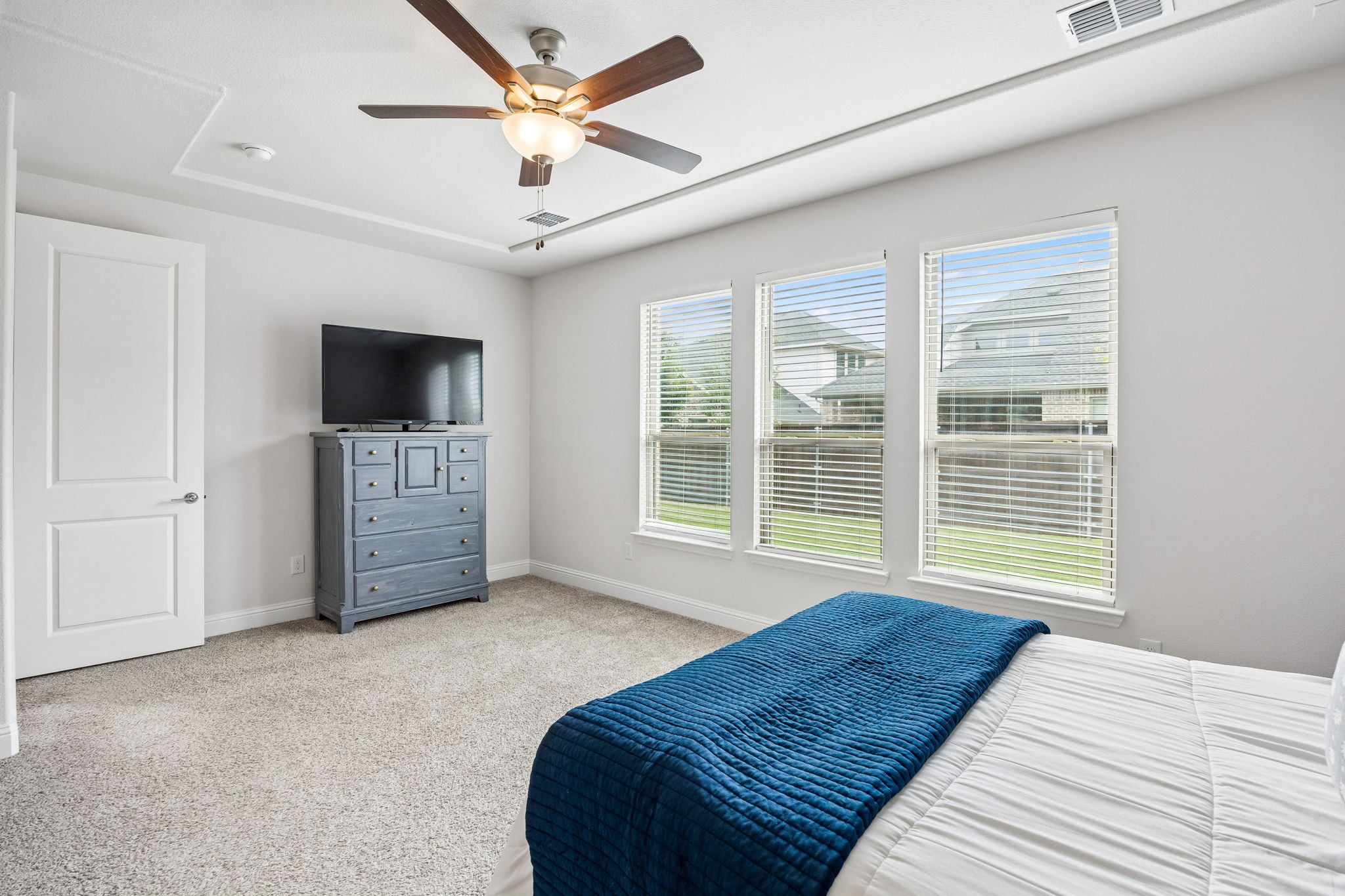 1011 Huckleberry Street Northlake TX 76226