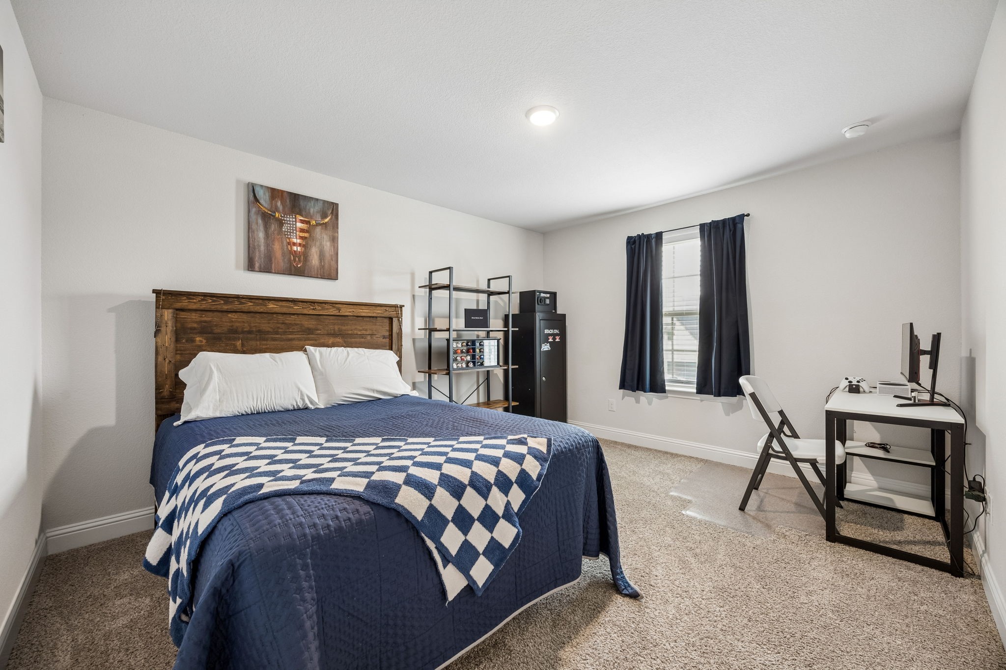1011 Huckleberry Street Northlake TX 76226