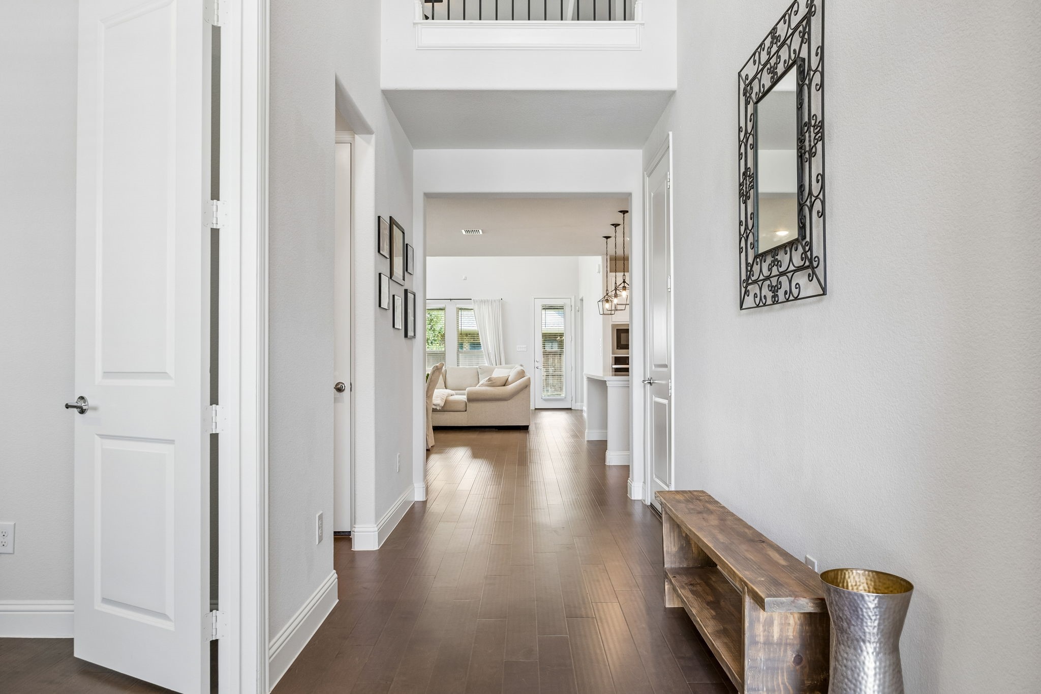 1011 Huckleberry Street Northlake TX 76226
