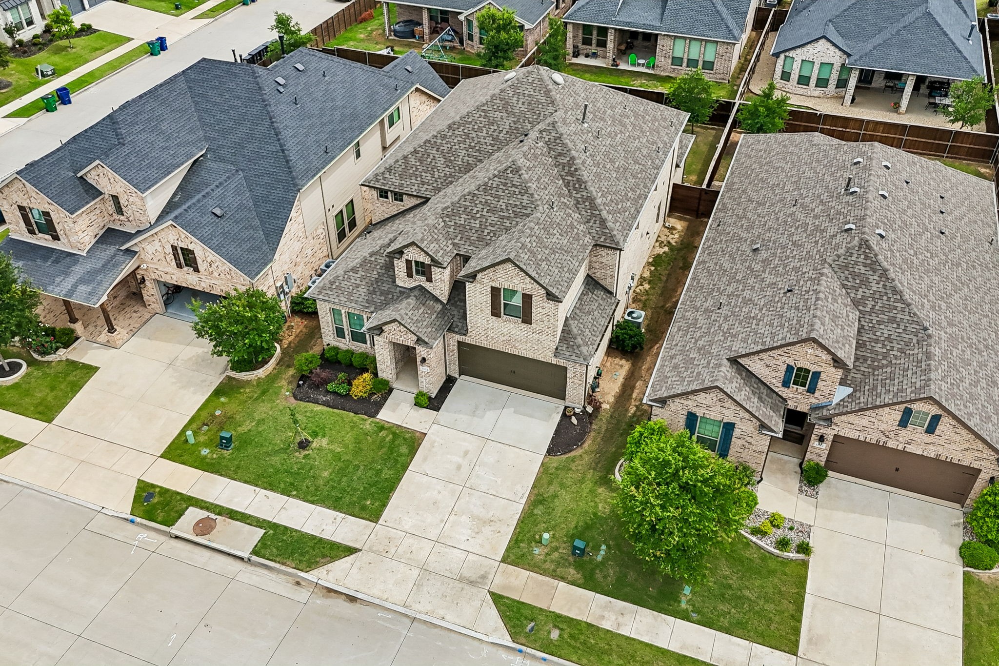 1011 Huckleberry Street Northlake TX 76226