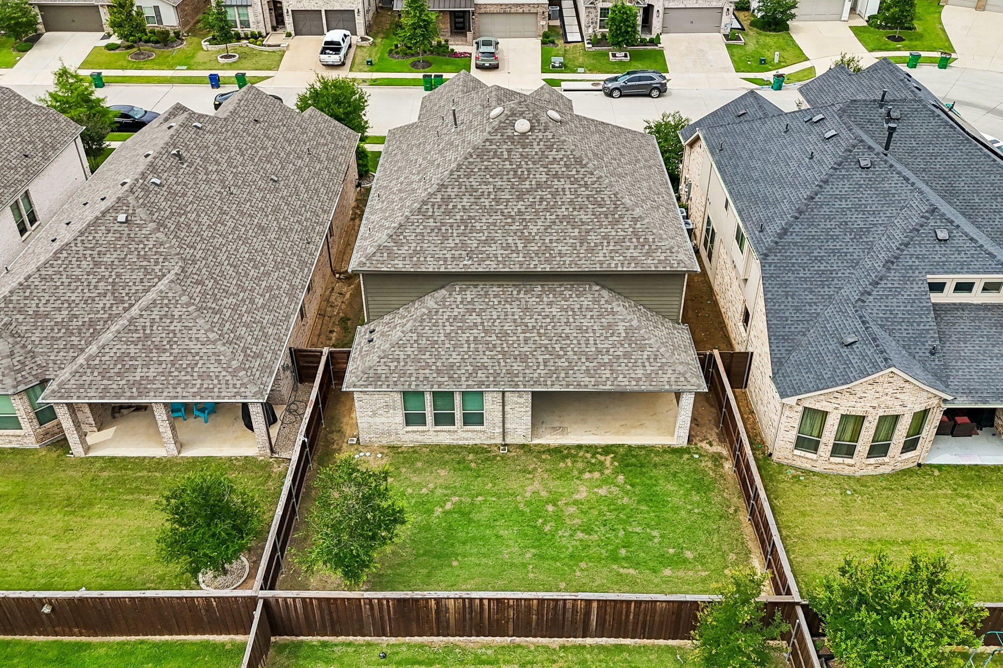 1011 Huckleberry Street Northlake TX 76226