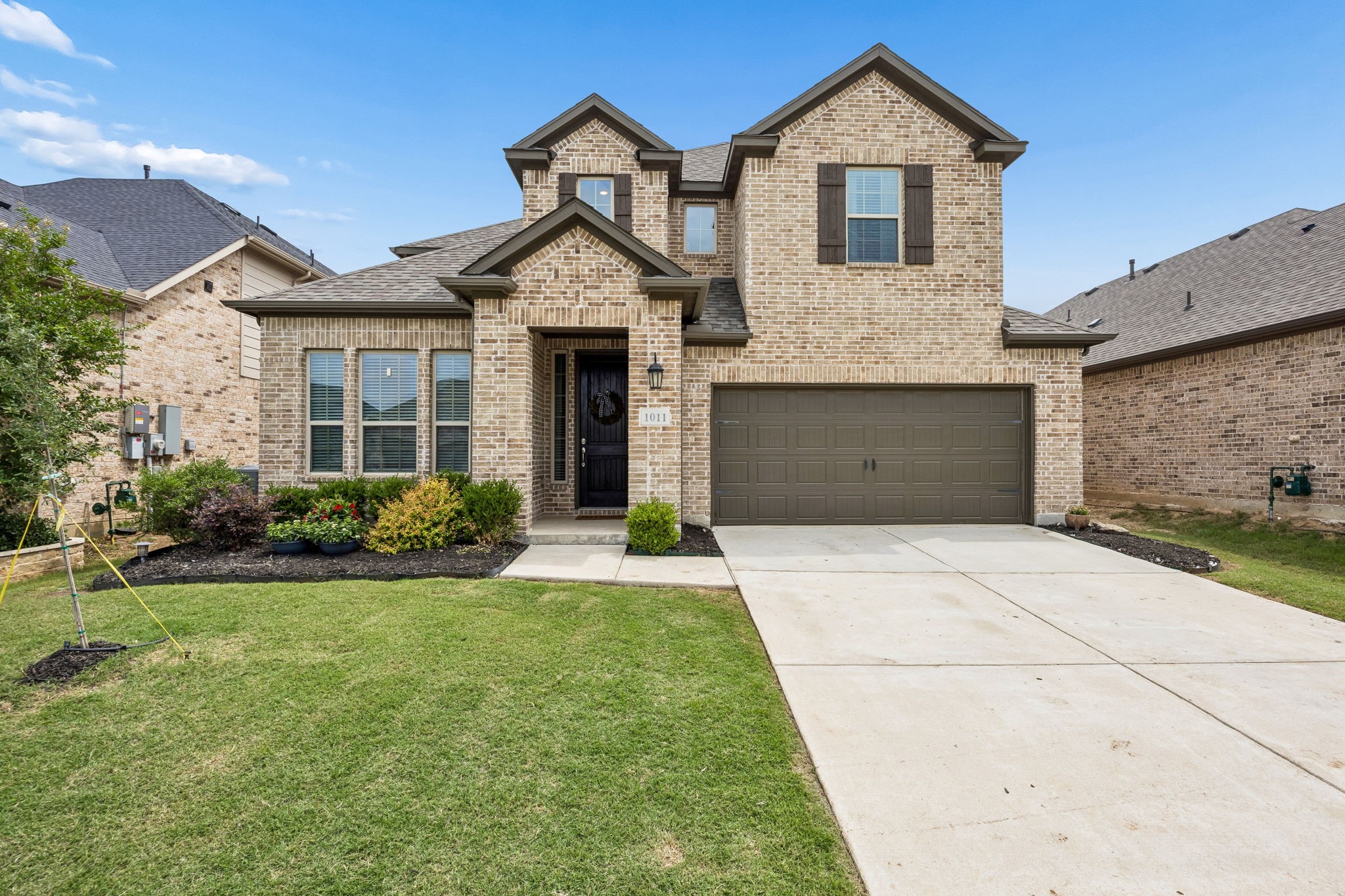 1011 Huckleberry Street Northlake TX 76226