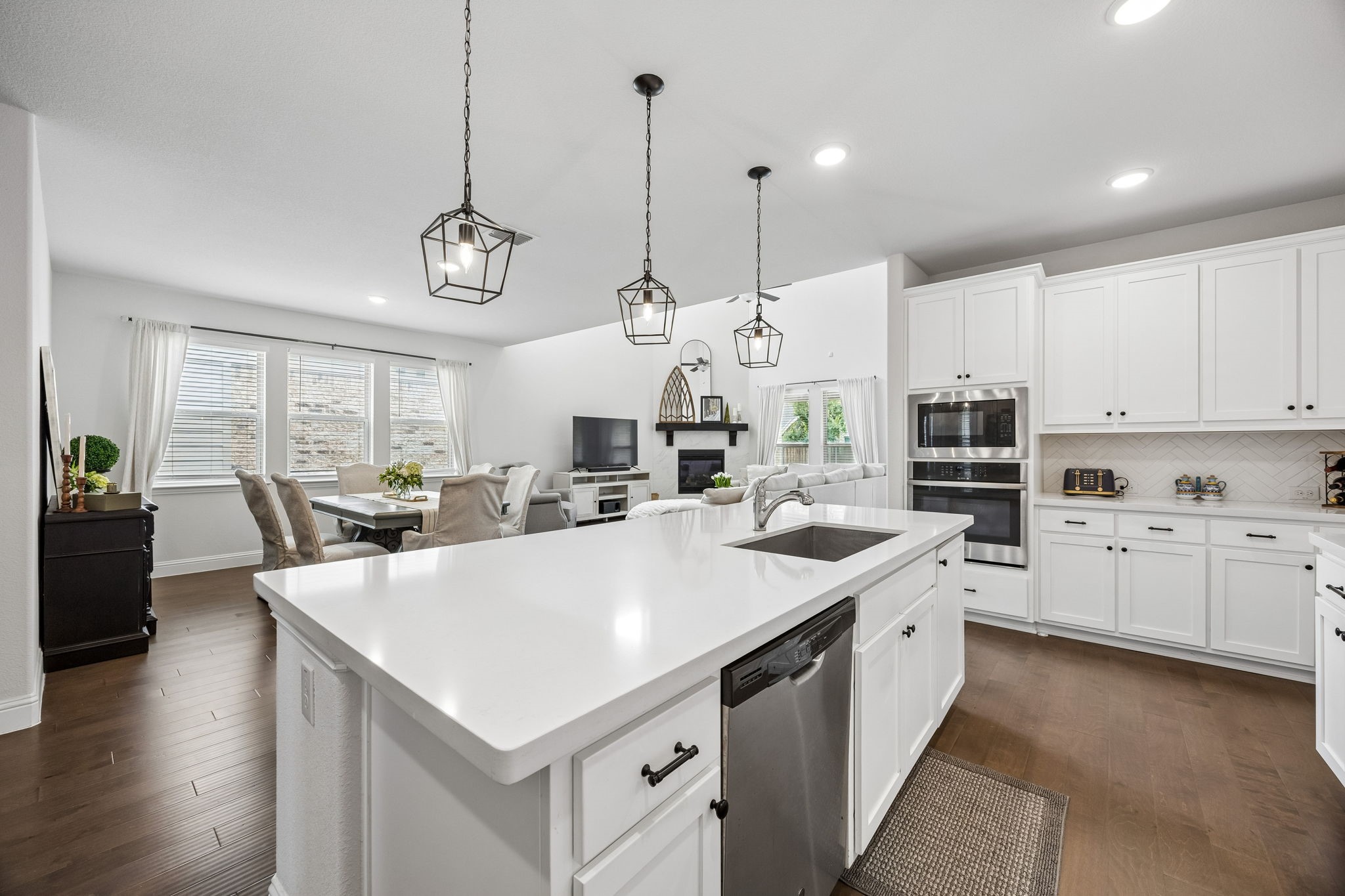 1011 Huckleberry Street Northlake TX 76226