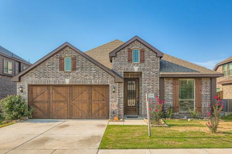 3548 Beaumont Drive Wylie TX 75098