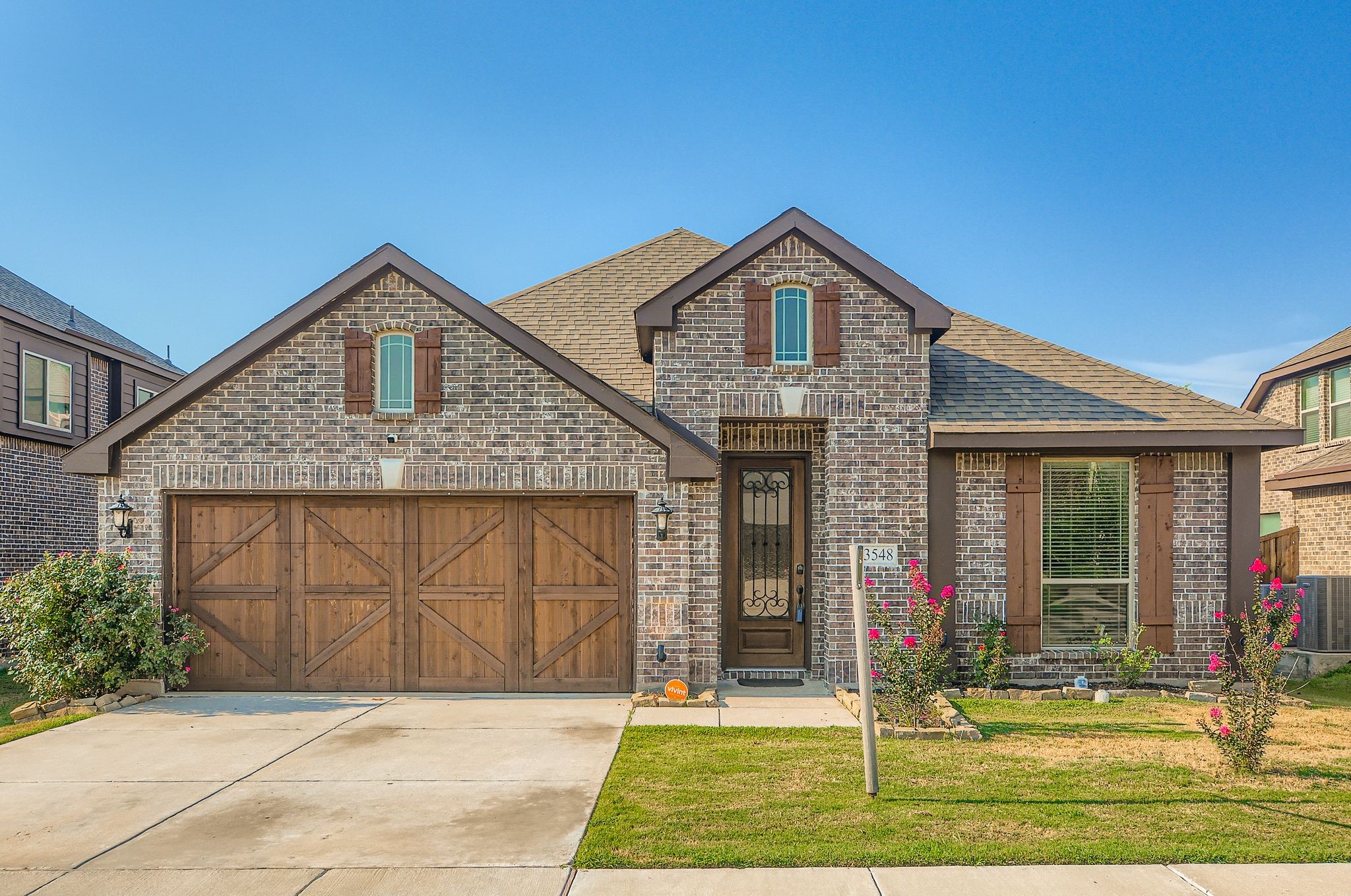 3548 Beaumont Drive Wylie TX 75098