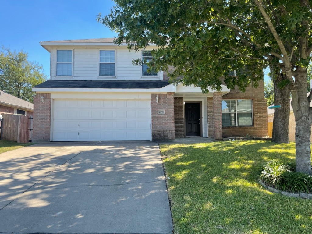 2059 Turtle Cove Drive Mansfield TX 76063