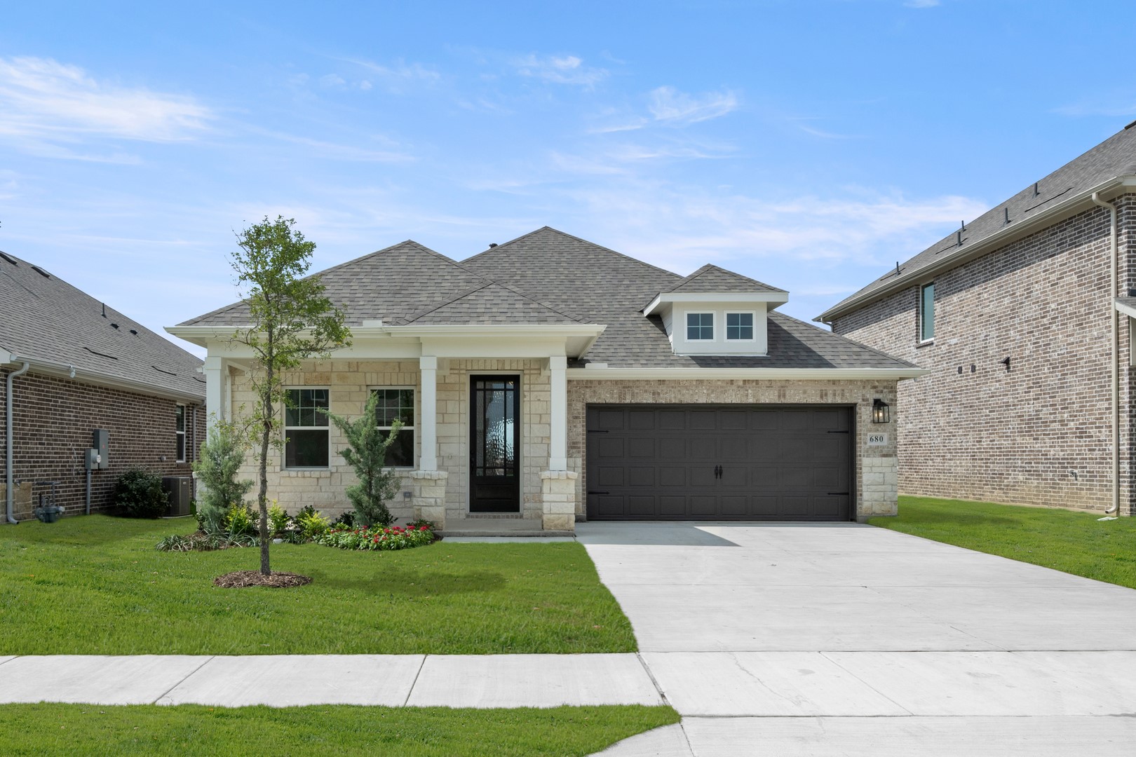 680 Tyronza Drive Justin TX 76247