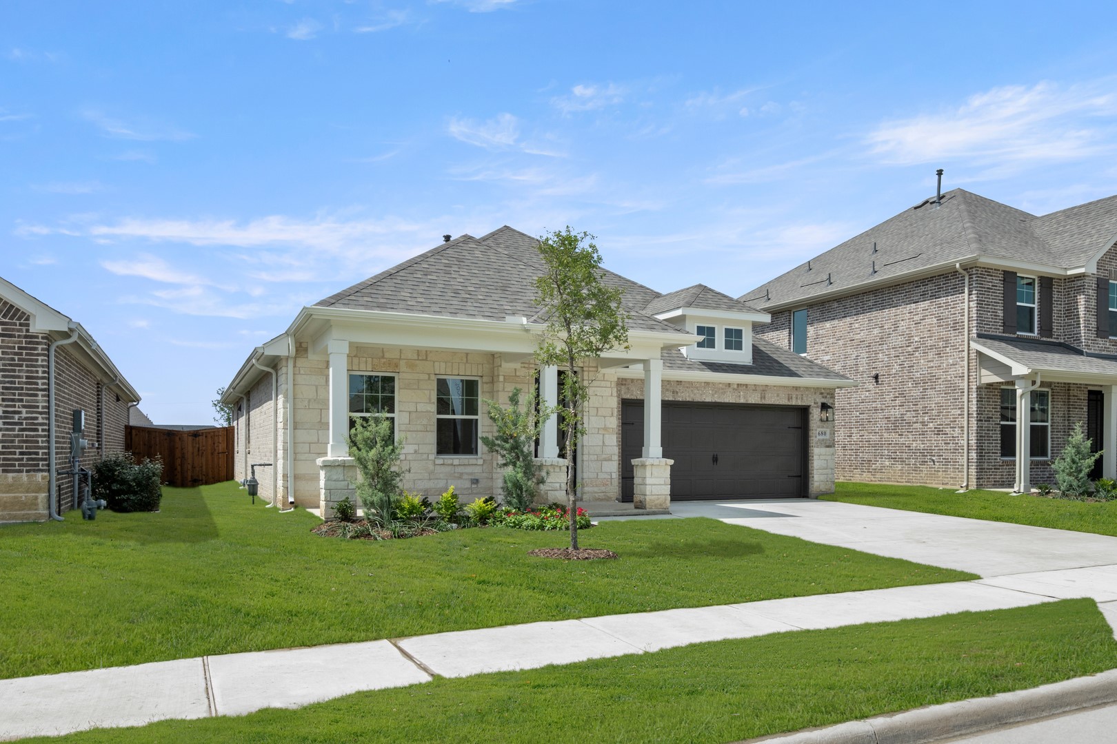 680 Tyronza Drive Justin TX 76247