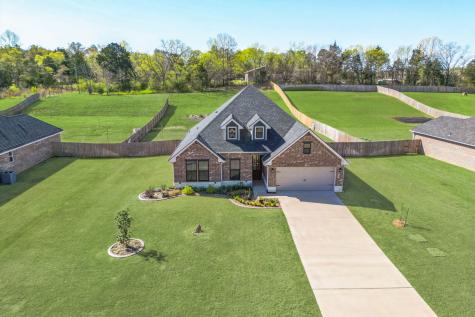 14837 Turtle Creek Ranch Road Flint TX 75762