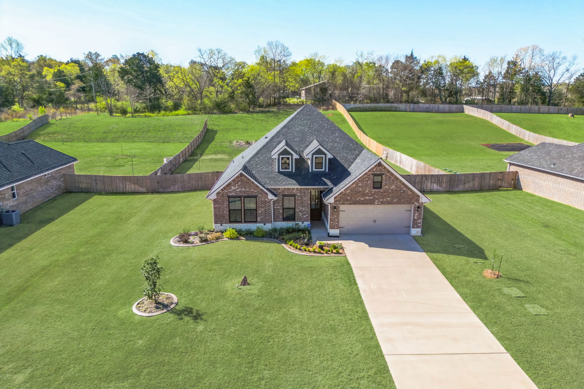 14837 Turtle Creek Ranch Road Flint TX 75762