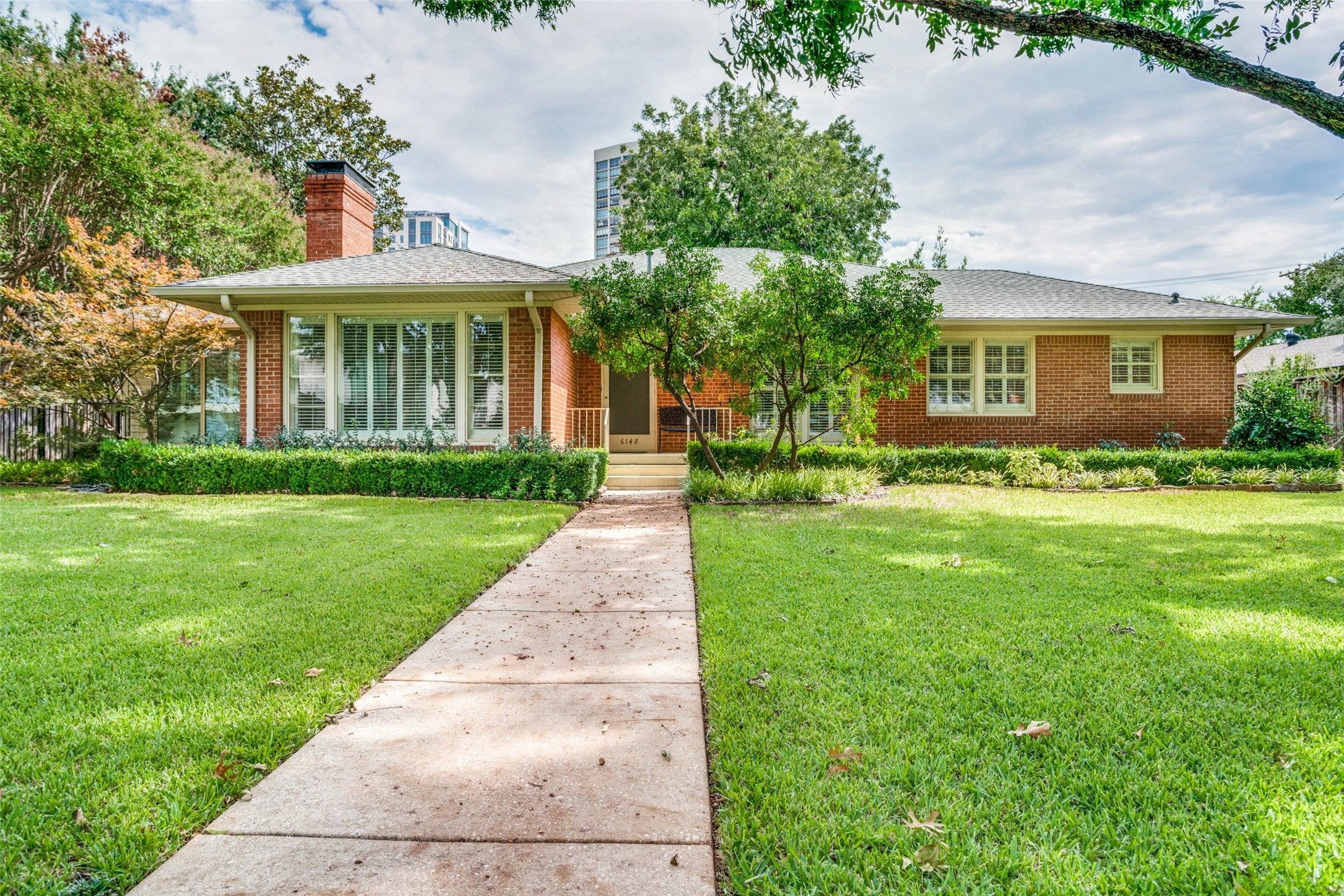 6148 Del Norte Lane Dallas TX 75225