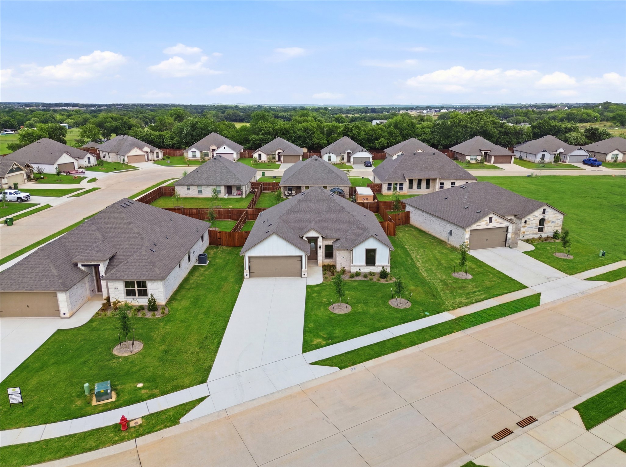728 Raylan Street Springtown TX 76082