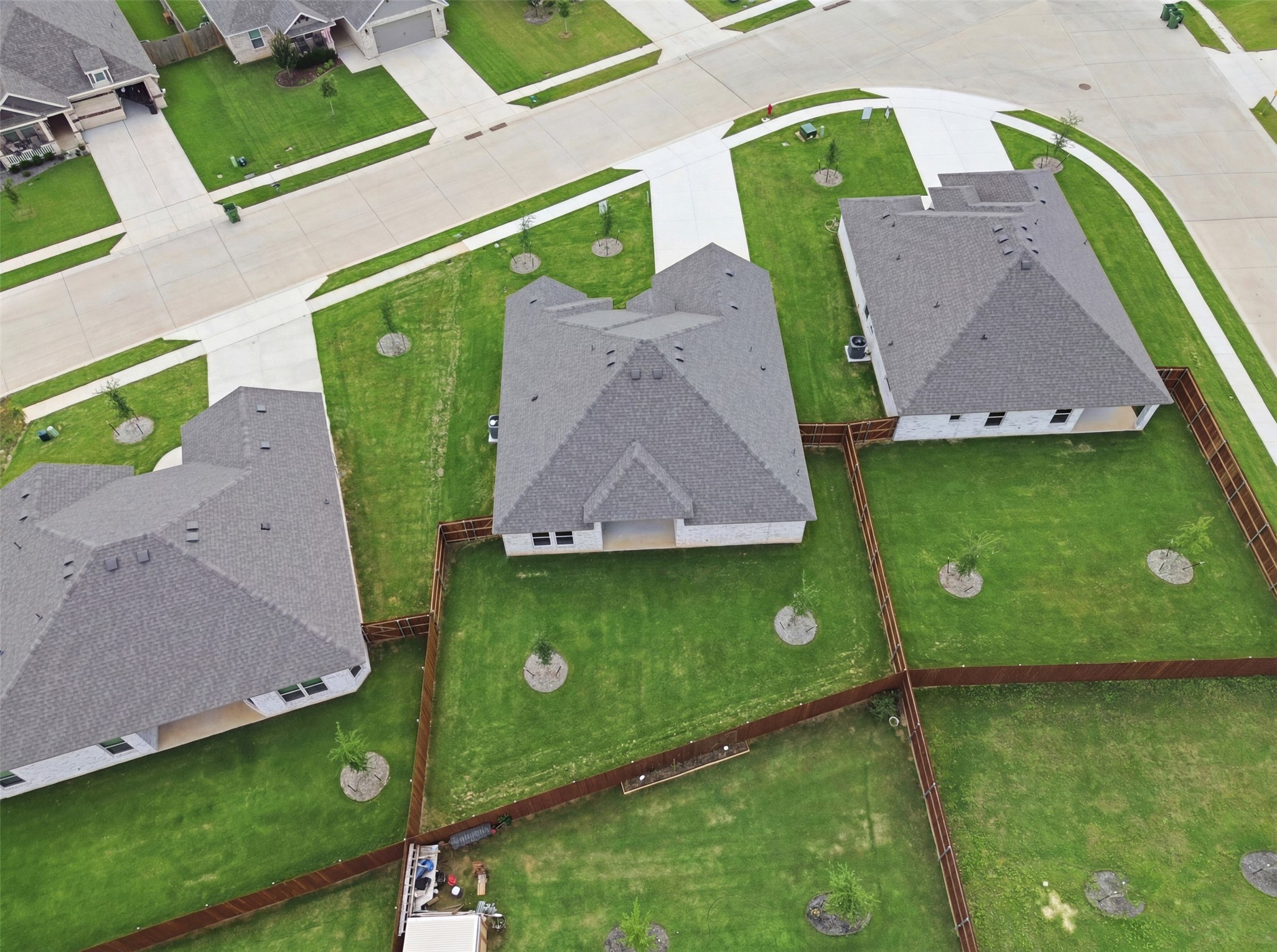 728 Raylan Street Springtown TX 76082