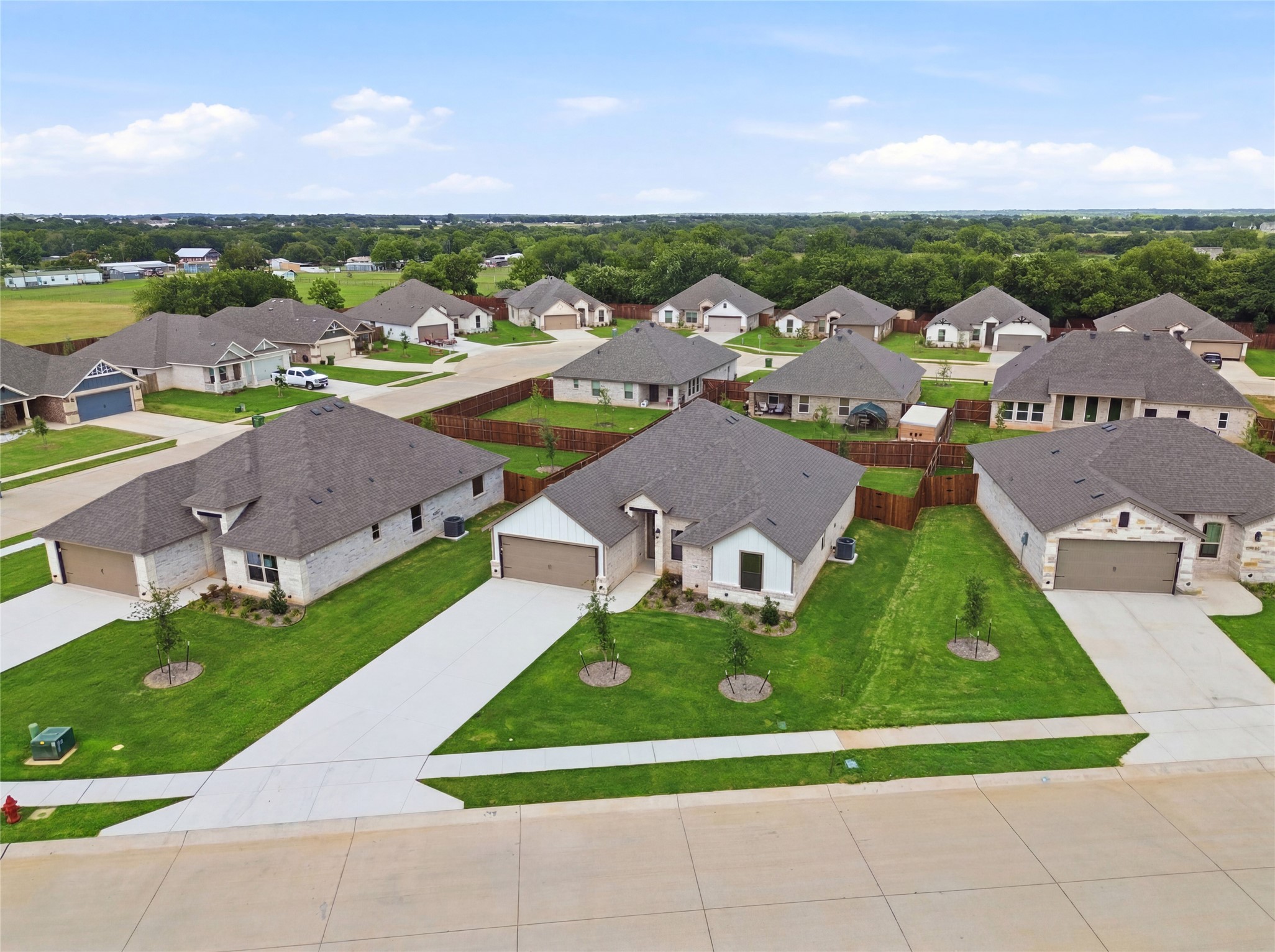 728 Raylan Street Springtown TX 76082