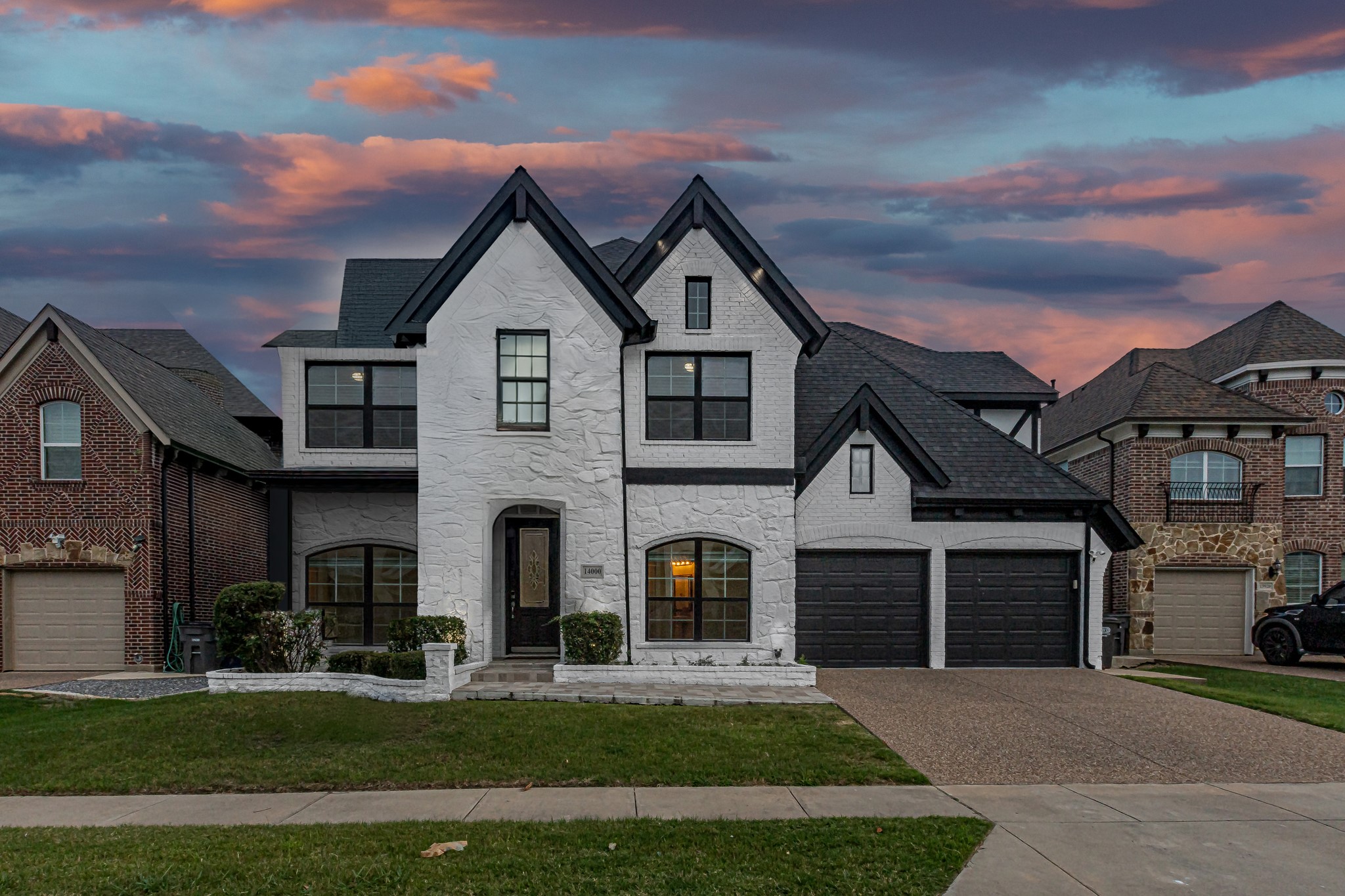 14000 Signal Hill Drive Little Elm TX 75068