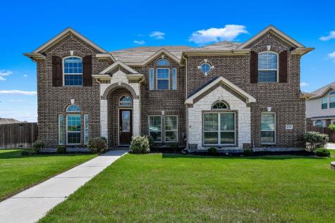 6136 Falls Lake Road Fort Worth TX 76179