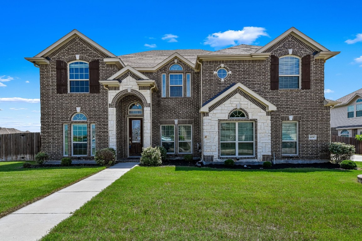 6136 Falls Lake Road Fort Worth TX 76179