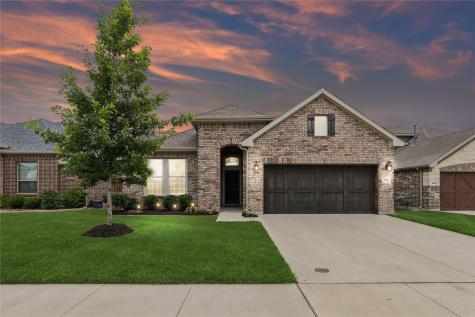 5604 Caliza Trail Fort Worth TX 76126