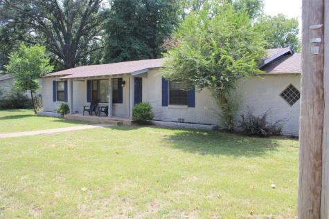 707 Wilcox Street Winnsboro TX 75494