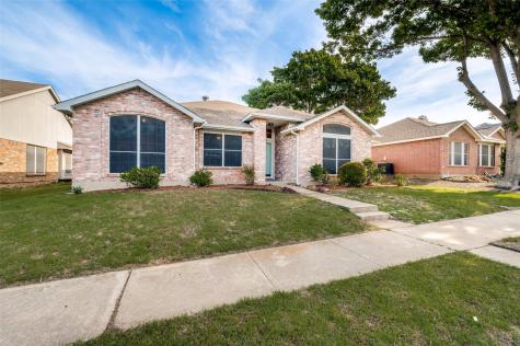 4416 San Fernando Lane Mckinney TX 75070
