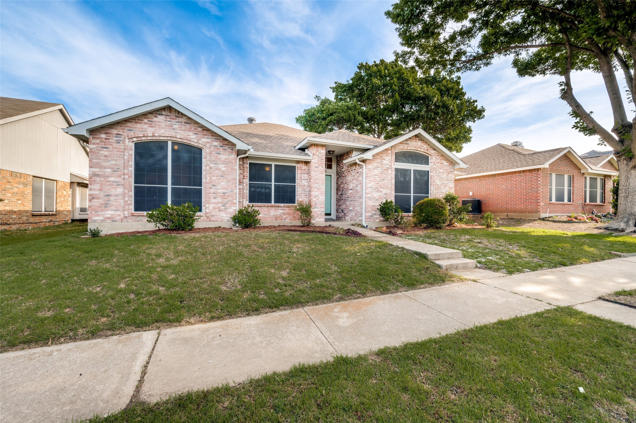 4416 San Fernando Lane Mckinney TX 75070