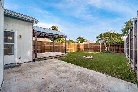 4416 San Fernando Lane Mckinney TX 75070