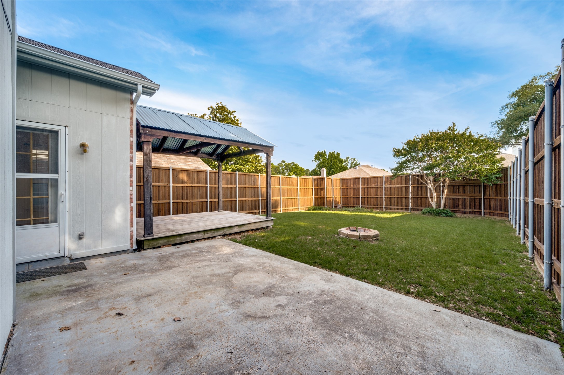 4416 San Fernando Lane Mckinney TX 75070