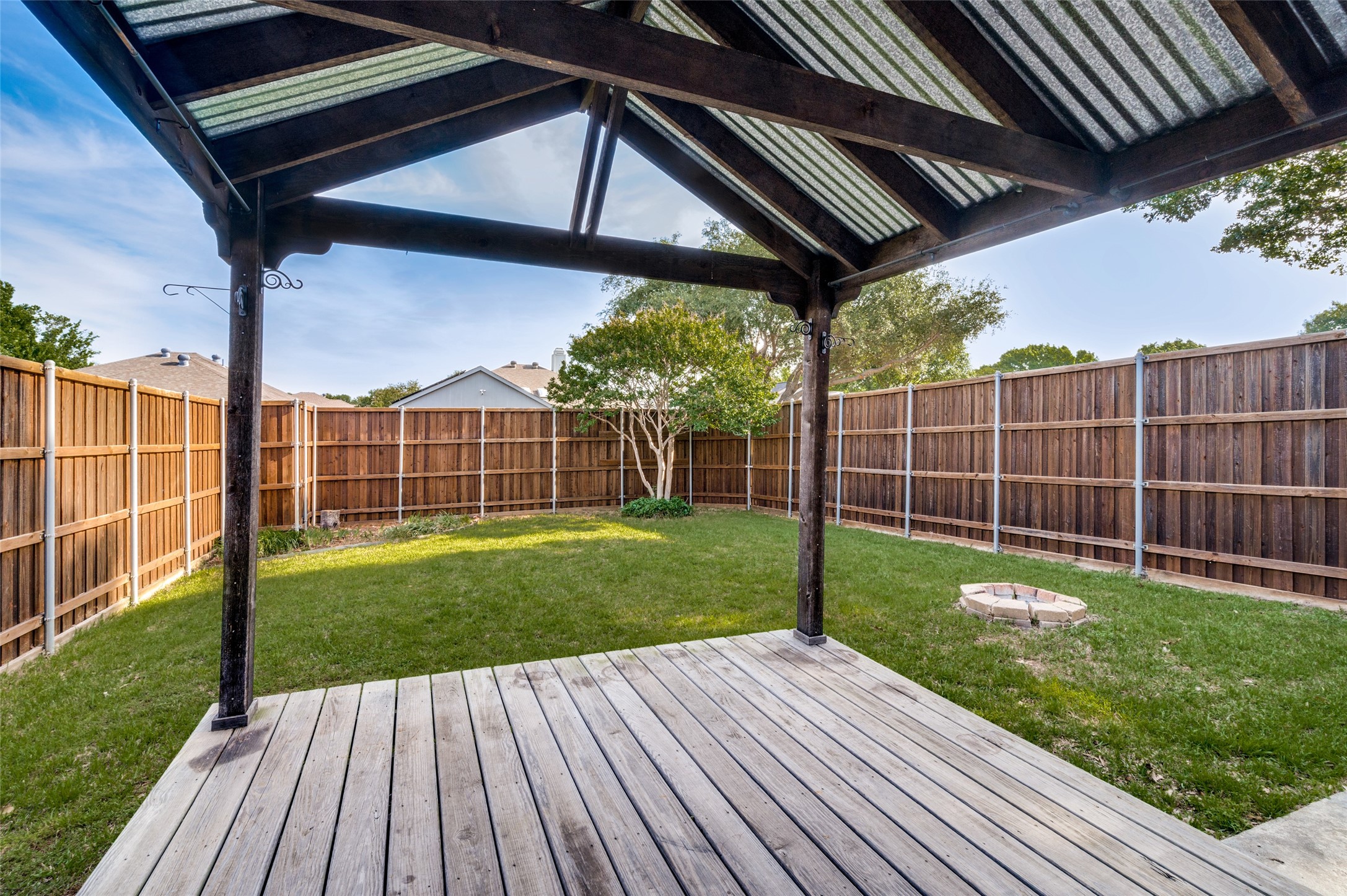 4416 San Fernando Lane Mckinney TX 75070