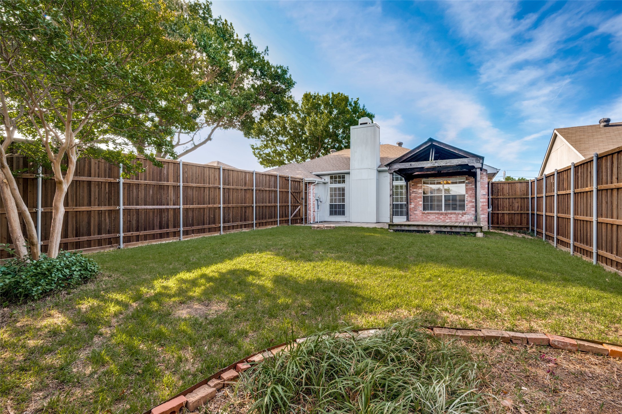 4416 San Fernando Lane Mckinney TX 75070