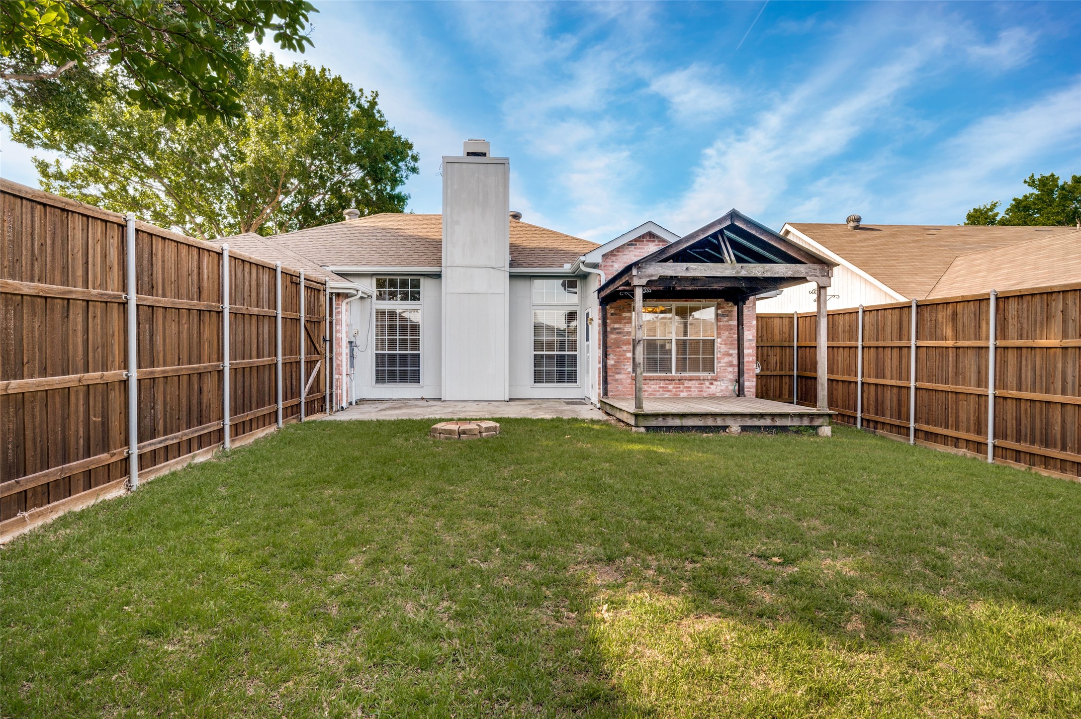 4416 San Fernando Lane Mckinney TX 75070