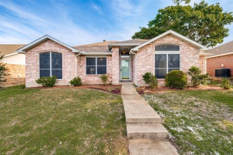 4416 San Fernando Lane Mckinney TX 75070
