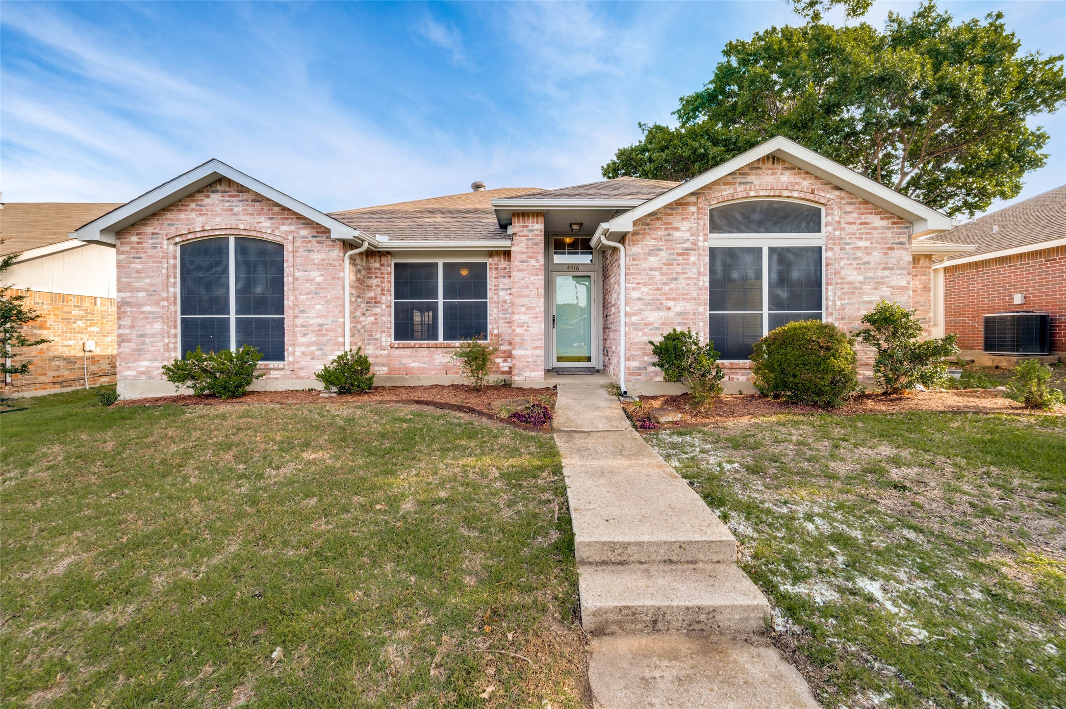 4416 San Fernando Lane Mckinney TX 75070