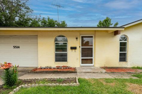 5514 Laredo Lane Garland TX 75043