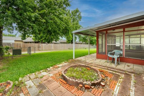 5514 Laredo Lane Garland TX 75043