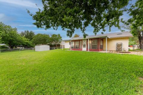 5514 Laredo Lane Garland TX 75043