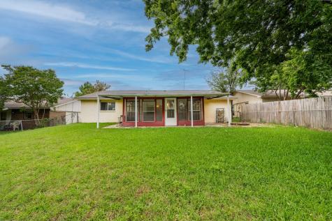 5514 Laredo Lane Garland TX 75043