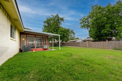 5514 Laredo Lane Garland TX 75043