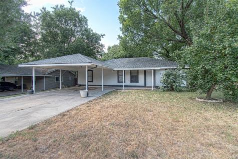 714 Glen Rhea Drive Lake Dallas TX 75065