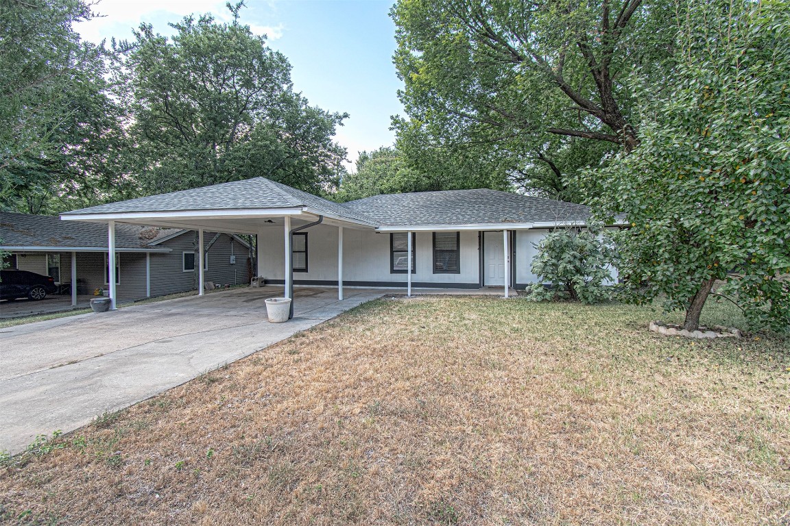 714 Glen Rhea Drive Lake Dallas TX 75065