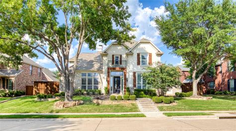 5088 Stillwater Trail Frisco TX 75034