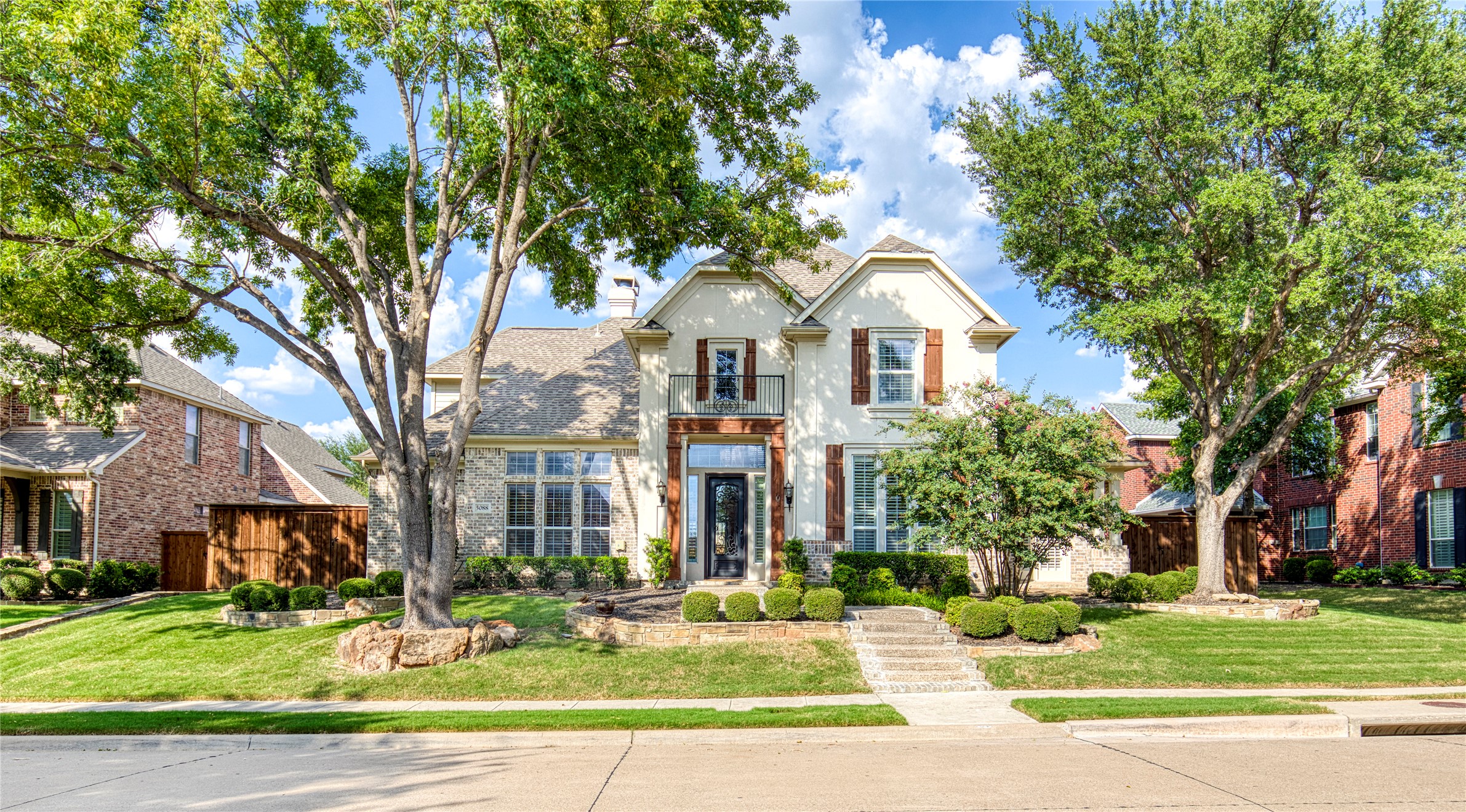 5088 Stillwater Trail Frisco TX 75034